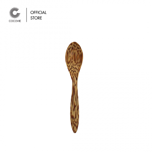 Coconut Wood Spoon (10pcs)