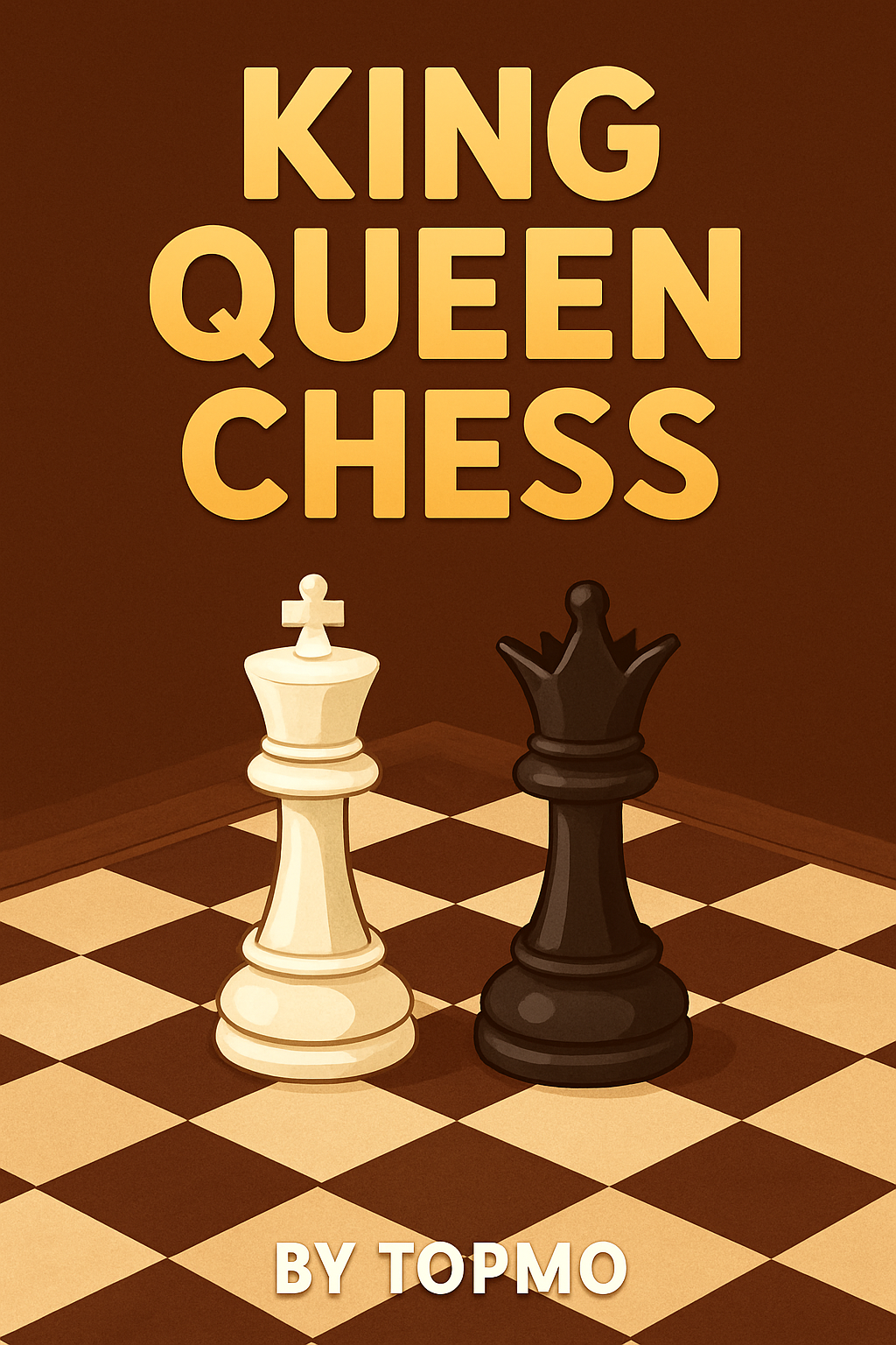 King Queen Chess – Tactical Mini Chess Battles