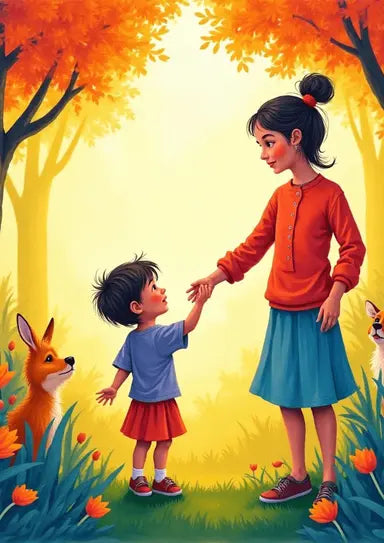 Building Self-Discipline – Essential Self-Training Lessons for Primary School Students