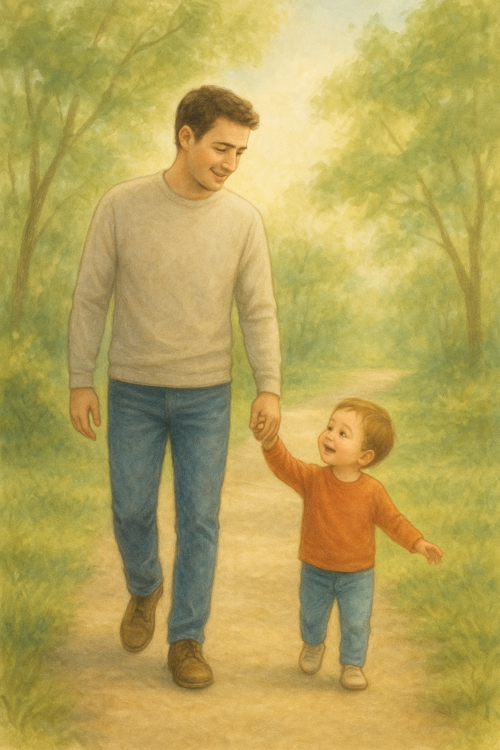 How to Take a Shower for Baby Safety